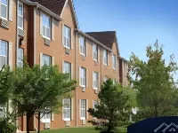 TownePlace Suites by Marriott Bloomington Hotels in Bloomington