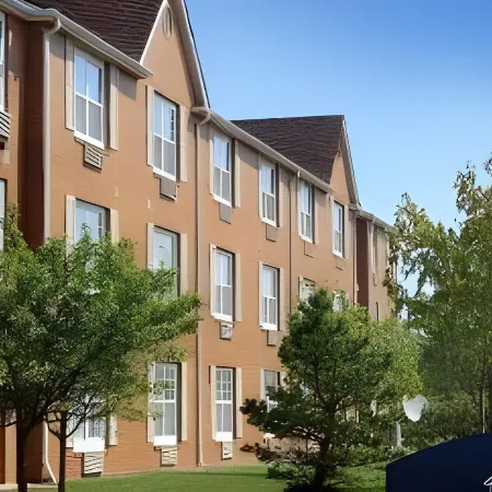 TownePlace Suites by Marriott Bloomington