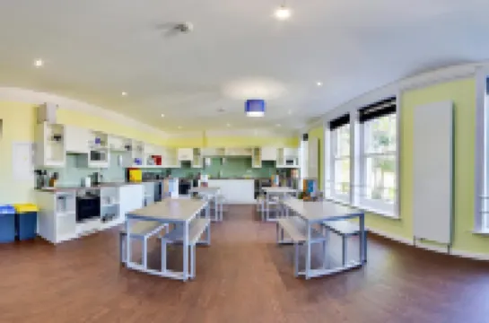 YHA Swanage Hotels in Swanage