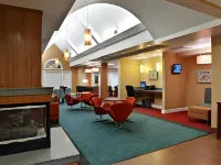 Residence Inn Huntsville Hotels in Huntsville