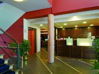 Hotel Maxim