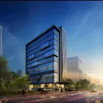Arthama Hotel Wahid-Hasyim Jakarta - bar