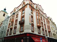 Old Town Square Apartments