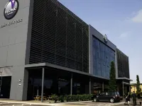 Village Hotel London Watford Hotels in 