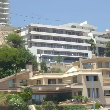 Apartamentos Mirador