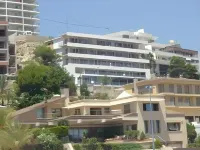 Apartamentos Mirador