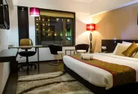 Hotel Lxia Hinjewadi - Indian Nationals Only