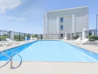 Spark by Hilton Evansville East, IN Hotels in Vanderburgh County