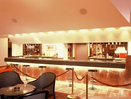 Hotel Ciudad de Logroño