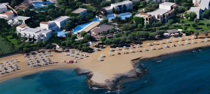 Phāea Cretan Malia, a Member of Design Hotels Hotels in Mália