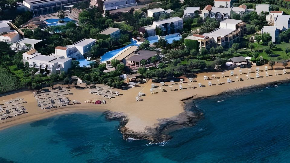 Phāea Cretan Malia, a Member of Design Hotels