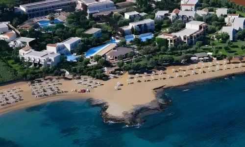 Phāea Cretan Malia, a Member of Design Hotels