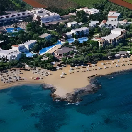 Phāea Cretan Malia, a Member of Design Hotels