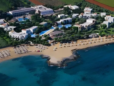 Phāea Cretan Malia, a Member of Design Hotels Hotels in Malia