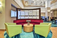 Crowne Plaza CHICAGO SW - BURR RIDGE by IHG - de charme