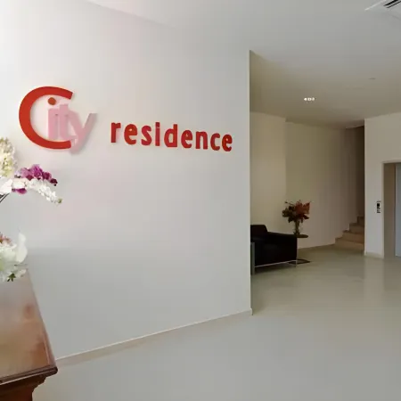City Residence