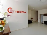City Residence Hotel a San Martino in Colle