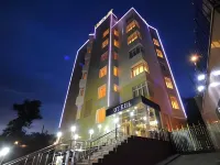 Hotel Prestige Hotels near Kursk Vostochny Airport
