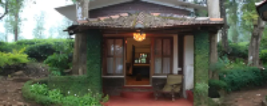 Amberina Homestay - Gudalur