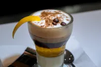 Hotel Poseidon Playa - فطور
