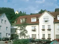 Stadthotel Pfeffermühle