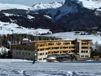 Paradiso Pure Living Vegan Hotel
