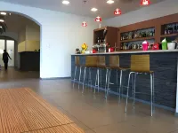 Blue Hotel
