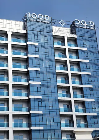 Jood Hotel Apartments