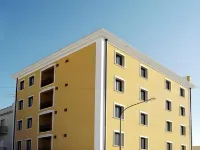 D'Angelo Palace Hotel Hotels in der Nähe von Stadio Sanmartinese