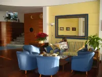 Hotel Esperia Hotels in Nervi