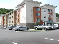 Residence Inn Pittsburgh Monroeville/Wilkins Township Hôtels à : Monroeville