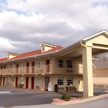 Smoky View Inn