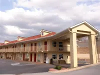 Smoky View Inn - Jacuzzi