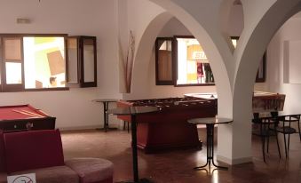 Hostal Alicante