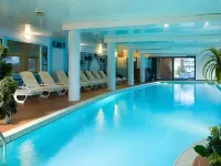 Carlina Hotels in La Clusaz