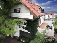Villa Zosieńka - Bed and Breakfasts