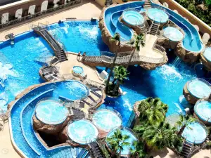 Pontiana Thalasso Hotel