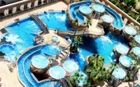 Pontiana Thalasso Hotel - Beach