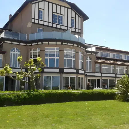 Hotel Igeretxe