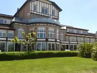 Hotel Igeretxe Hotels in Getxo