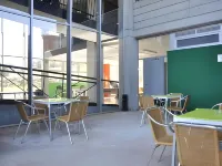 Residencia Universitaria Resa Campus de Montilivi Hotels in Salt