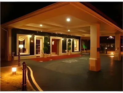 Harvey's Point Hotels in 