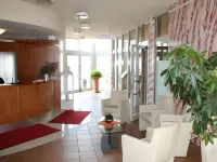 Domizil Alte Post Hotels in Püttlingen