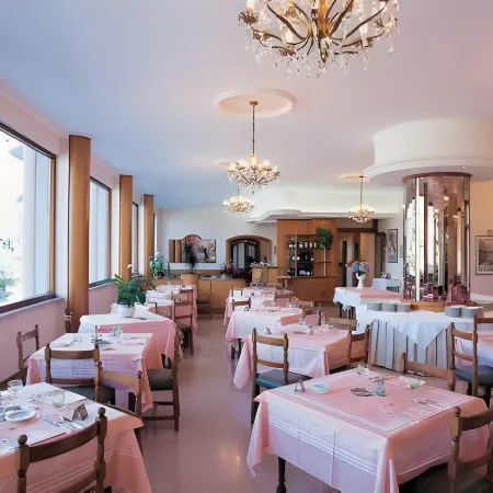 Hotel Della Torre