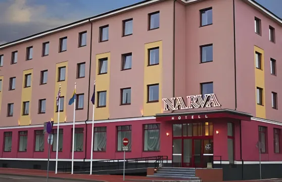 納瓦酒店和水療中心