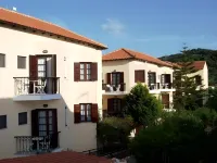 Kalidon Beach Hotel