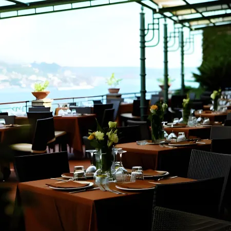 Hotel Il Gabbiano