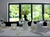 Hotel Pfälzer Wald - breakfast