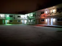 Miami Motel - موقف سيارات