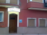 Pensión Flipper Hotels in Cehegin